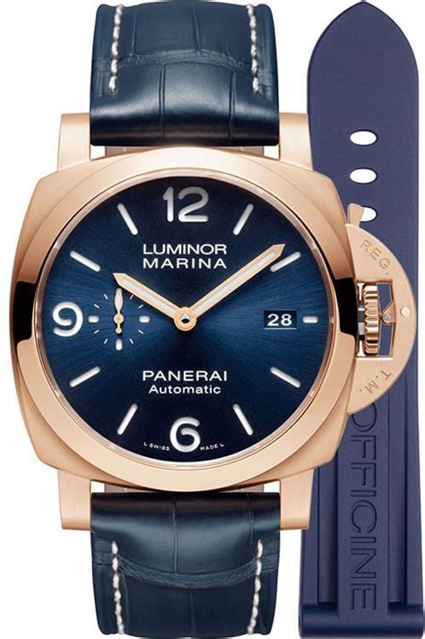 panerai luminor lab id price|luminor marina officine panerai price.